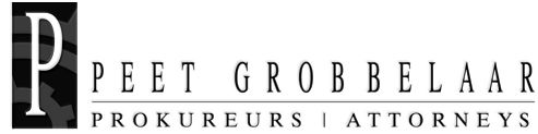 Peet Grobbelaar Attorneys (Riviera) Attorneys / Lawyers / law firms in  (South Africa)