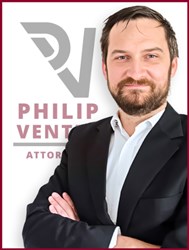 Philippus Arnoldus (Philip) Venter