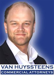 Pieter Strydom