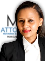 Precious Mnisi
