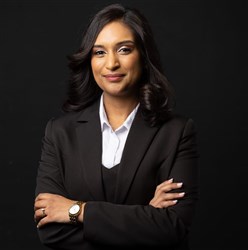 Prianka Pillay