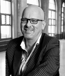 Prof. Dr. Daniel N Erasmus
