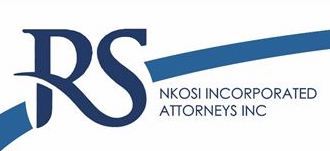 RS Nkosi Attorneys (Pretoria) Attorneys / Lawyers / law firms in  (South Africa)