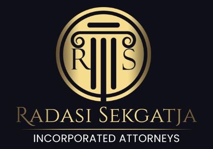 Radasi Sekgatja & Associates Attorneys Inc (Houghton) Attorneys / Lawyers / law firms in  (South Africa)