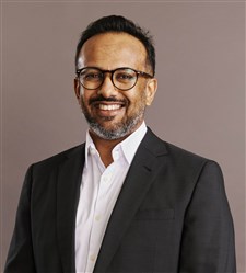 Randhir  Naiker