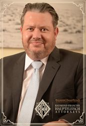 Raymond  Hauptfleisch 