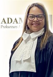 Razine Adams