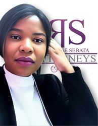 Refentse  Sebata