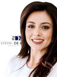 Rene  Steyn
