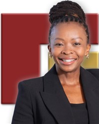 Reneilwe Mokone