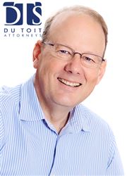 Rian  du Toit
