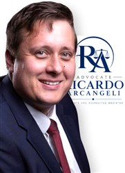 Ricardo Arcangeli