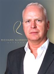 Richard  Summers