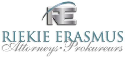 Riekie Erasmus Attorney (Roodepoort) Attorneys / Lawyers / law firms in  (South Africa)