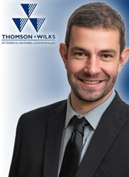Rob Thackwell