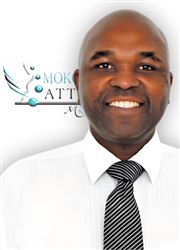 Robert  Mokgalabone