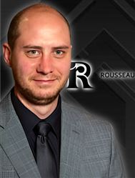 Robert  Rousseau