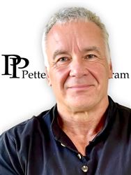 Robin  Petterson