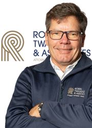 Robin Twaddle