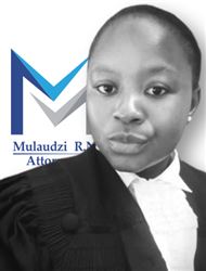 Rofhiwa Mulaudzi