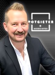 Roux Potgieter