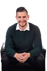 Ruan Jansen van Rensburg