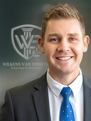 Ruan Van Emmenis
