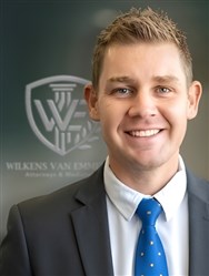 Ruan Van Emmenis