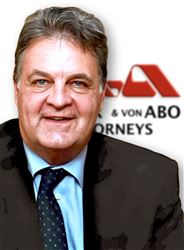 Rufus von Abo