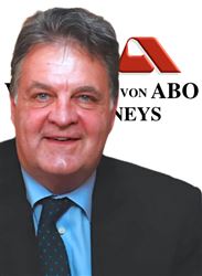 Rufus von Abo