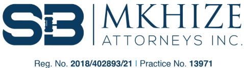 SB Mkhize Attorneys Inc (Durban Attorneys / Lawyers / law firms in Durban (South Africa)