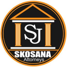 SJ Skosana Attorneys Inc (East London) Attorneys / Lawyers / law firms in East London (South Africa)