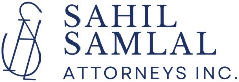 Sahil Samlal Attorneys Inc. (Newcastle) Attorneys / Lawyers / law firms in Newcastle (South Africa)