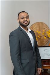 Saihil Bechan