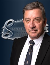Sakkie Smith