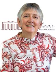 Salome van Wyk