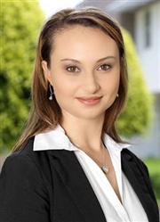 Samantha  Tumber