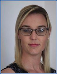Sandra  Venter