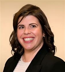 Sarah Haken
