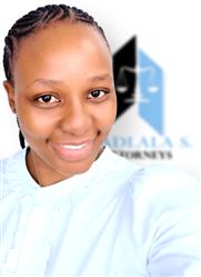 Sbahle Madlala