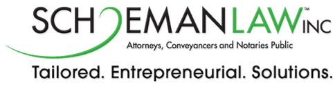 SchoemanLaw Inc (Cape Town) Attorneys / Lawyers / law firms in  (South Africa)