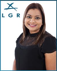 Shalene  Rajoo