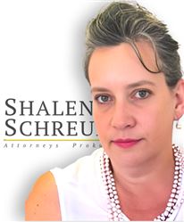 Shalene Schreuder