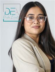 Shanya Hemraj