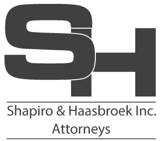 Shapiro & Haasbroek Inc (Brooklyn) Attorneys / Lawyers / law firms in  (South Africa)
