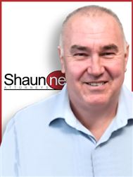 Shaun  Nel