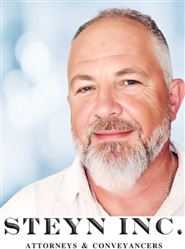 Shawn Steyn