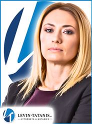 Shelly Tatanis
