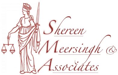 Shereen Meersingh & Associates (Kempton Park) Attorneys / Lawyers / law firms in  (South Africa)
