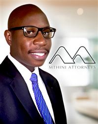 Shimane Mthini